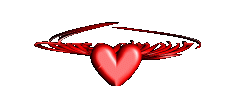 Gif animé avec amour